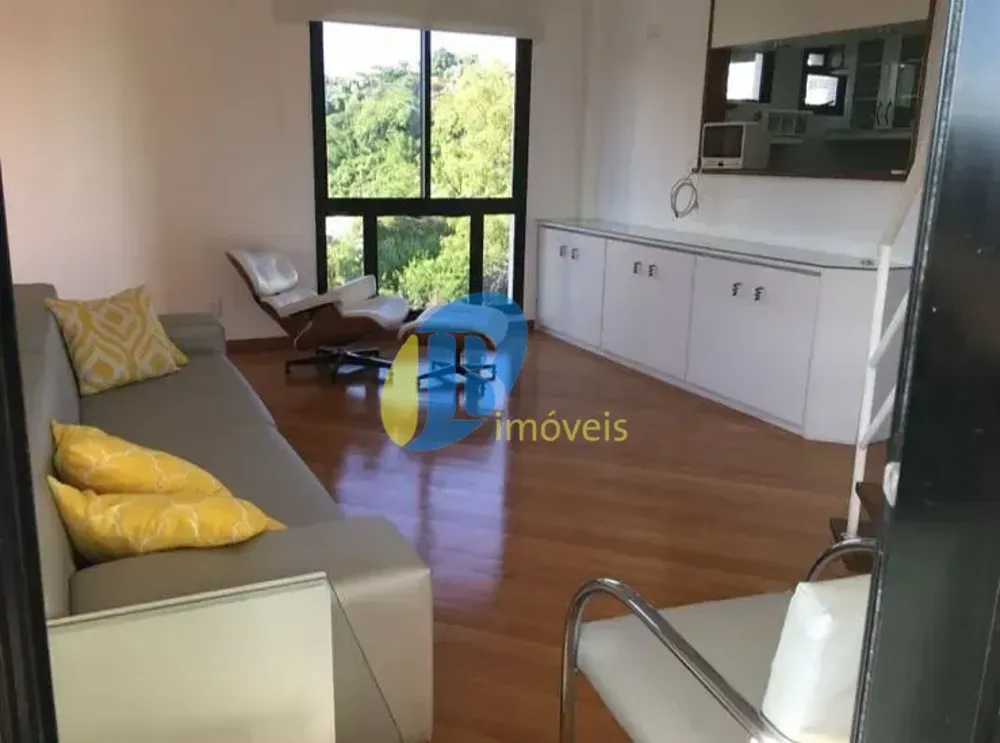 Cobertura, 2 quartos, 167 m² - Foto 1