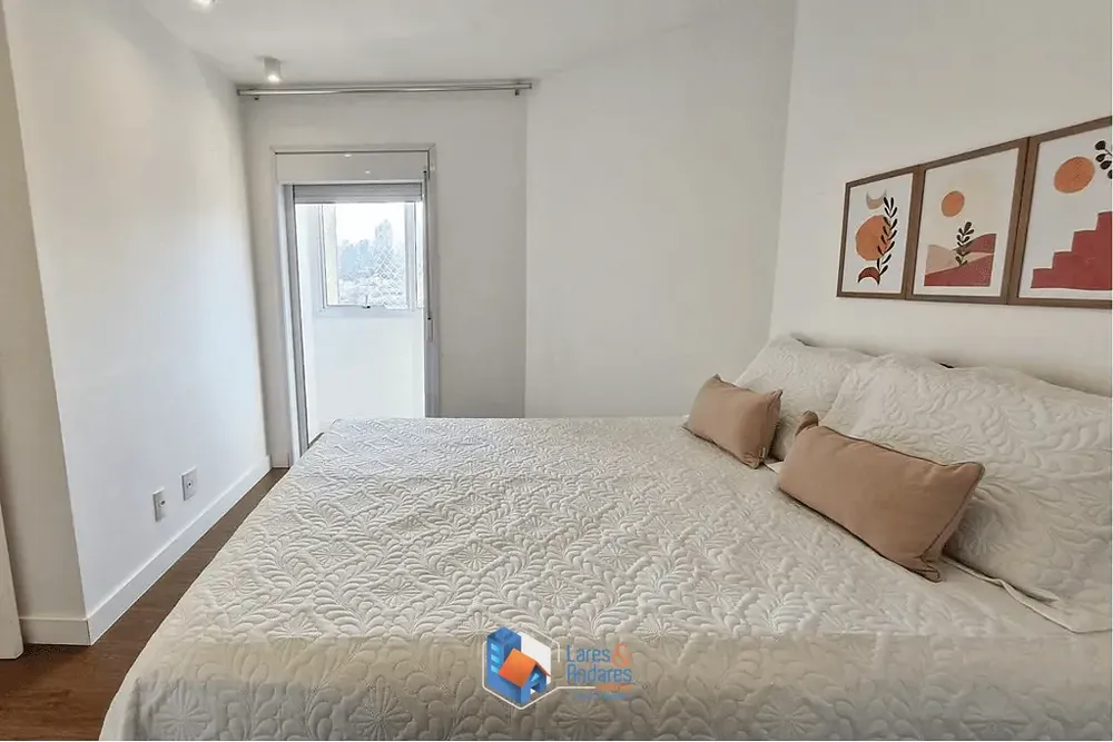 Apartamento, 3 quartos, 116 m² - Foto 3