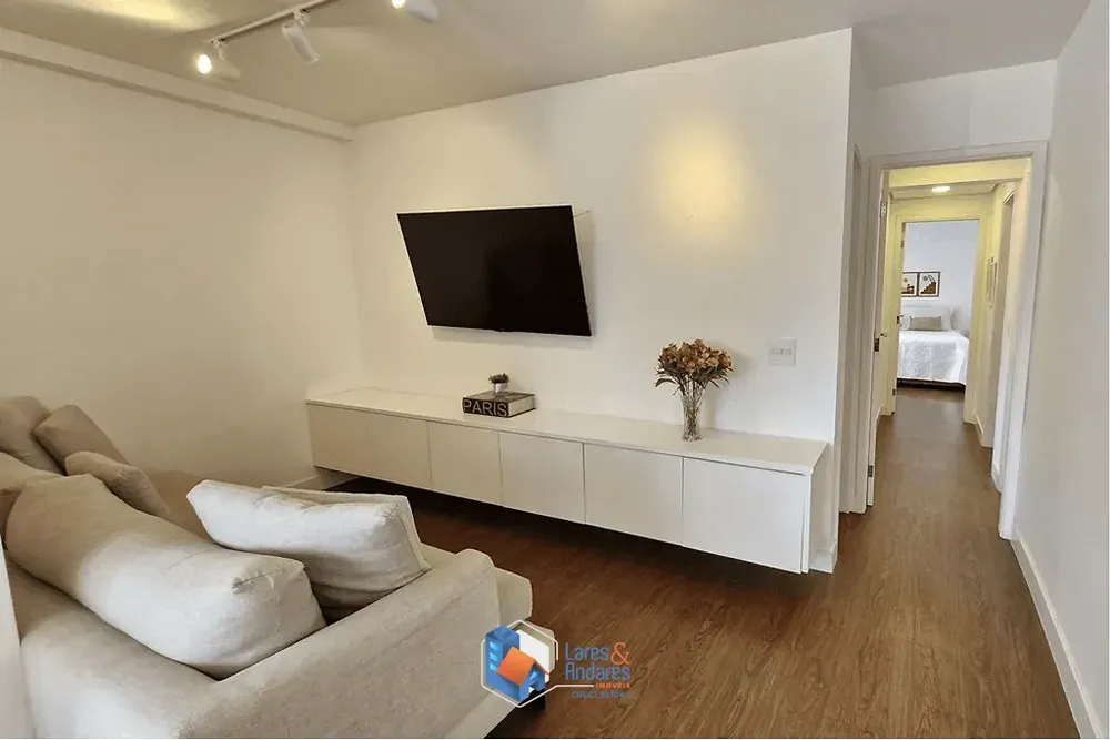 Apartamento, 3 quartos, 116 m² - Foto 5