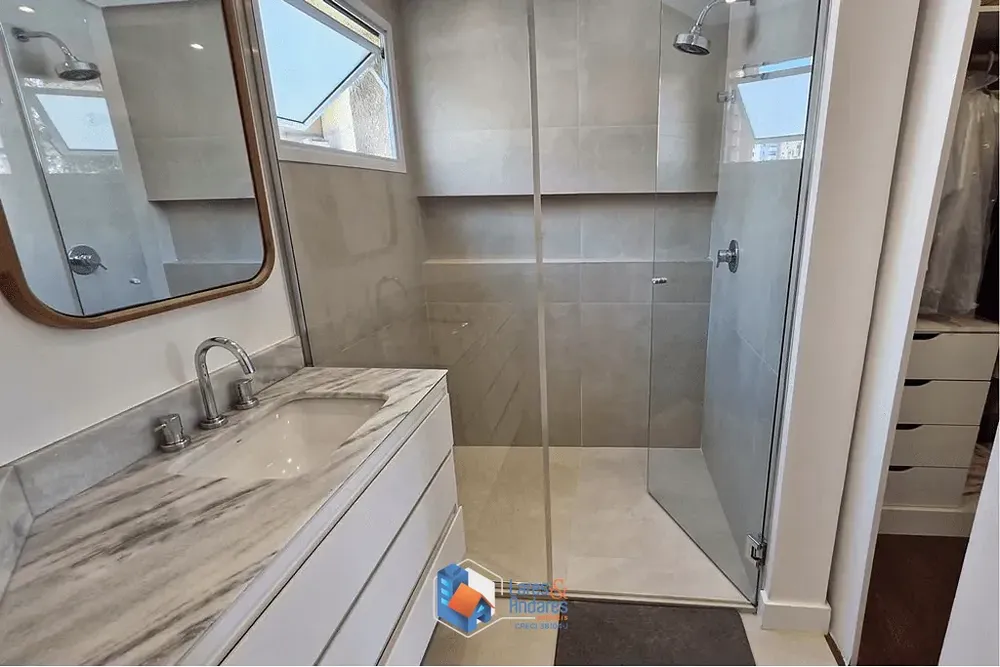 Apartamento, 3 quartos, 116 m² - Foto 1
