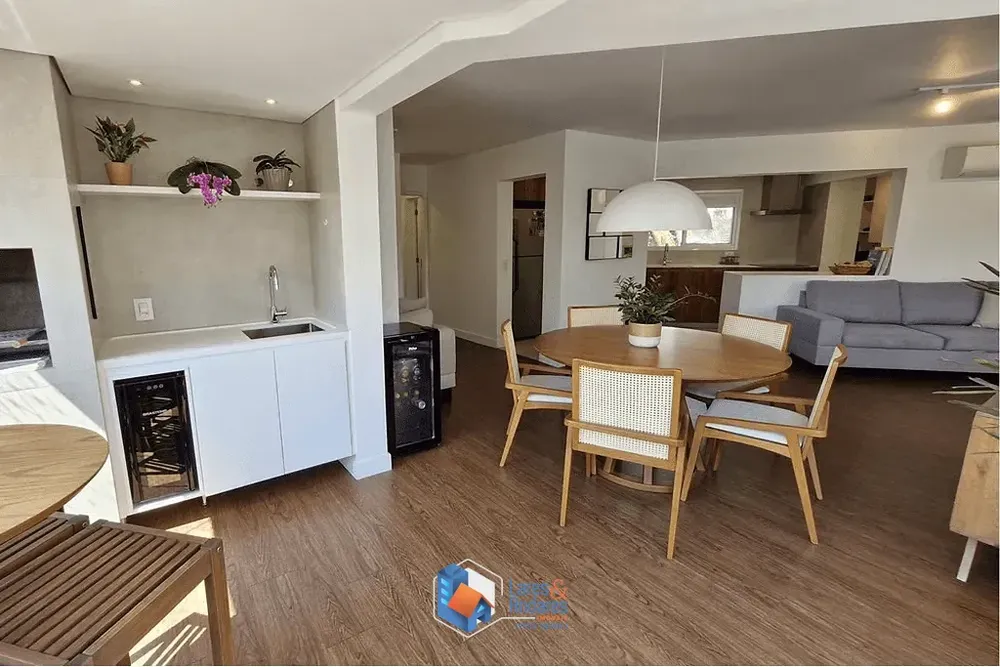 Apartamento, 3 quartos, 116 m² - Foto 8