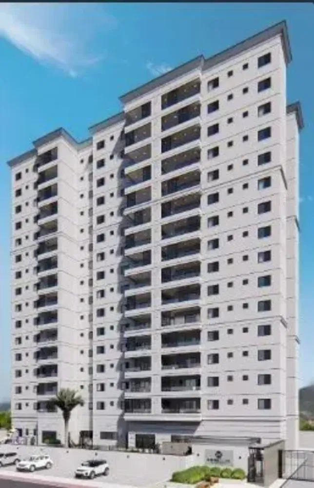 Apartamento, 3 quartos, 105 m² - Foto 1