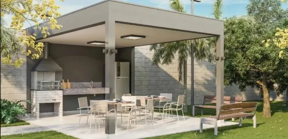 Apartamento, 3 quartos, 105 m² - Foto 4