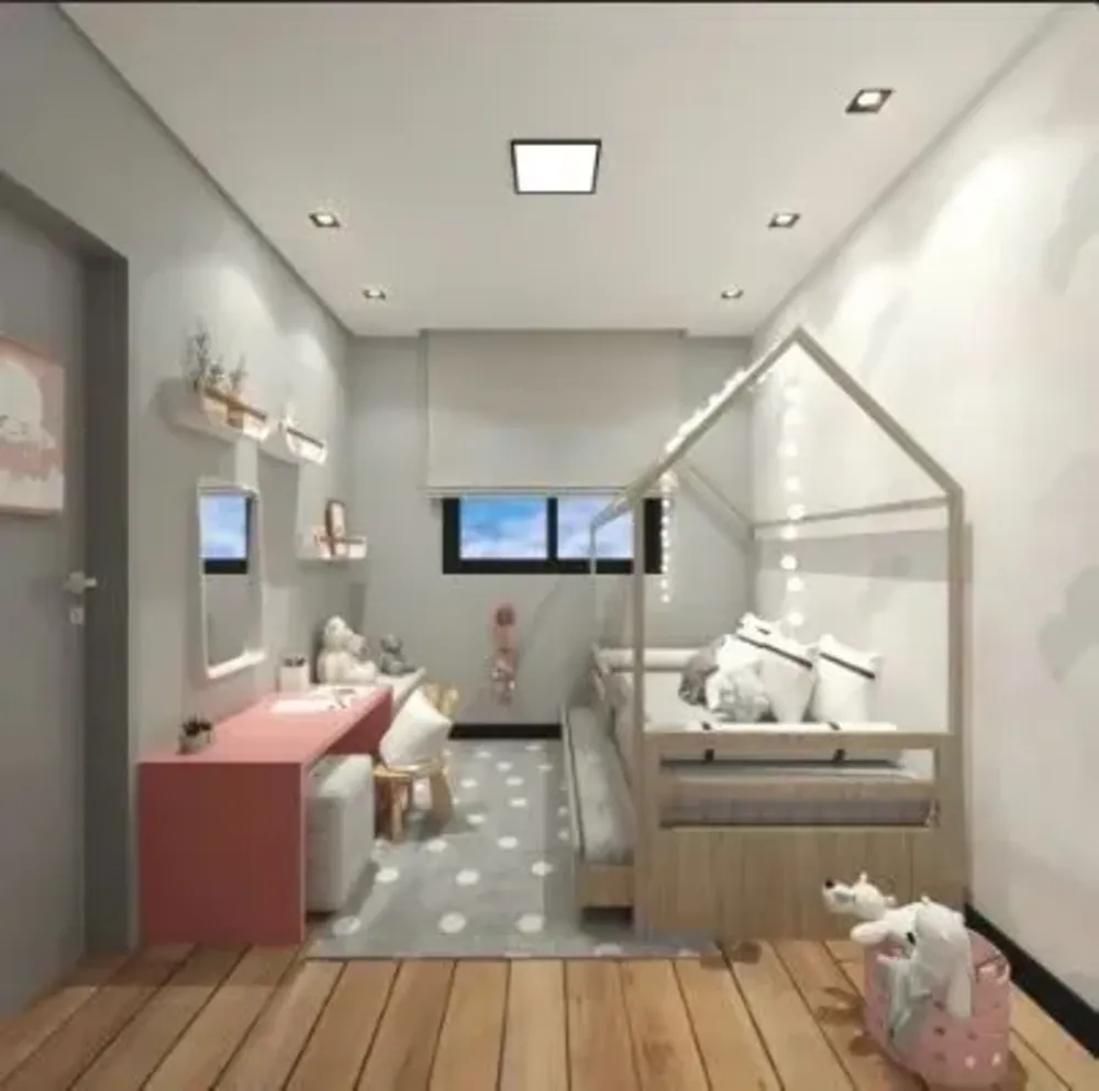 Apartamento, 3 quartos, 105 m² - Foto 3