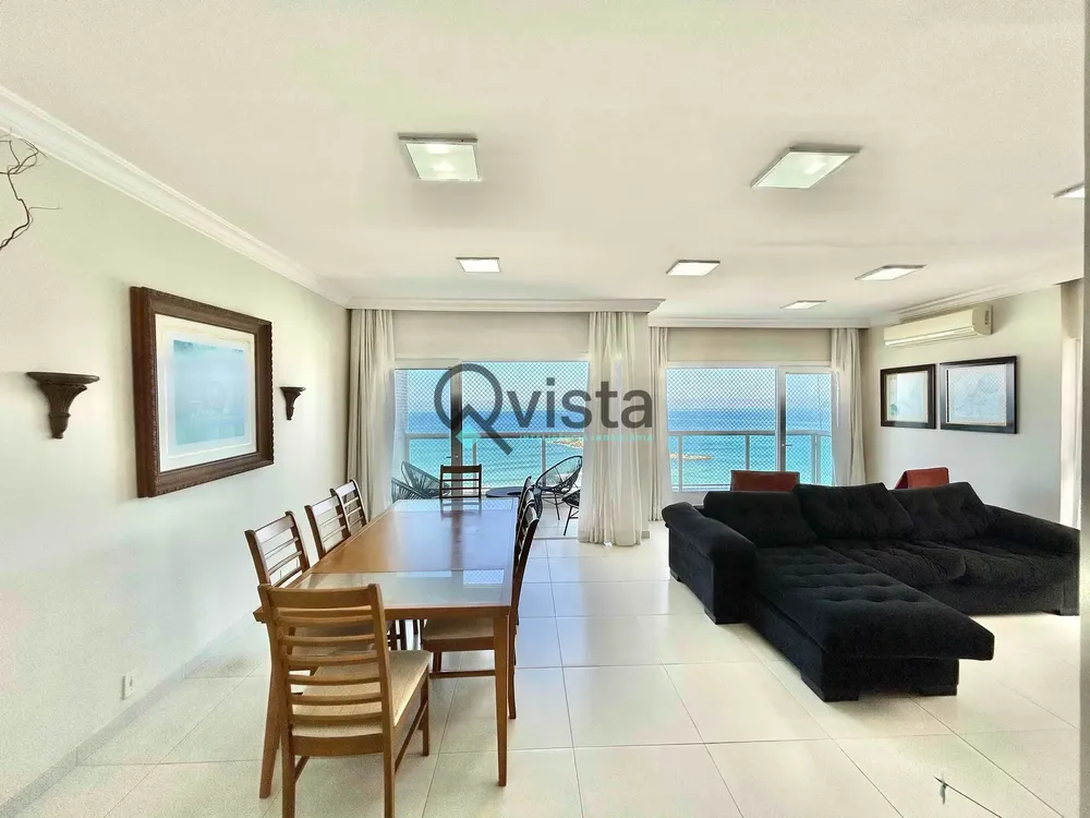 Apartamento, 3 quartos, 164 m² - Foto 2