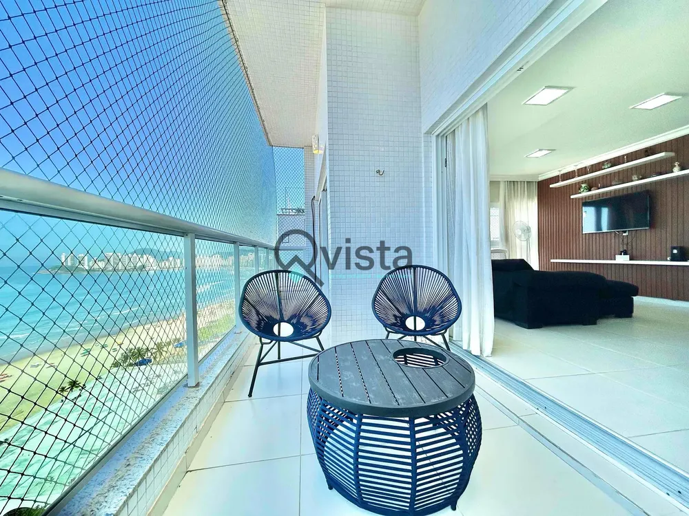 Apartamento, 3 quartos, 164 m² - Foto 6