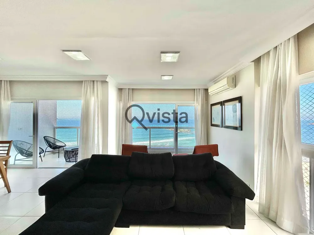 Apartamento, 3 quartos, 164 m² - Foto 3