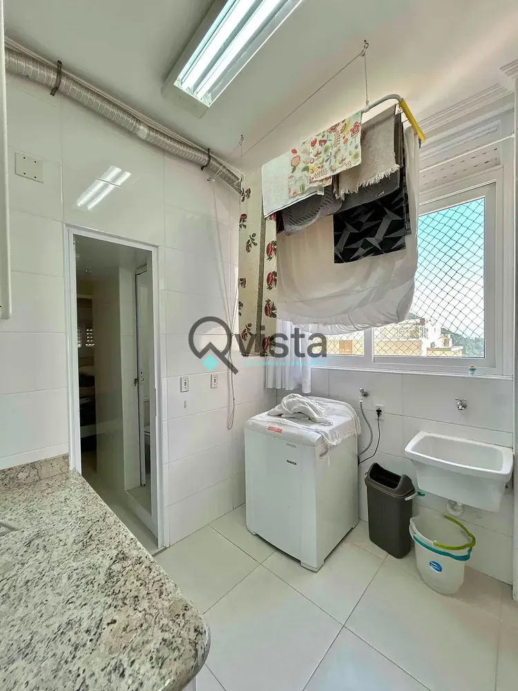 Apartamento, 3 quartos, 164 m² - Foto 8