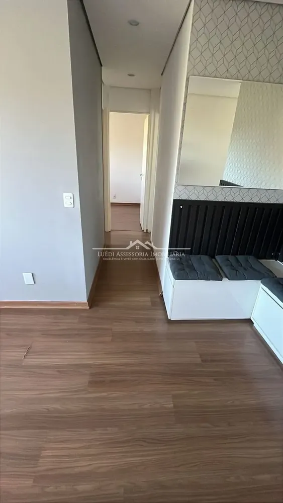 Apartamento, 2 quartos, 43 m² - Foto 6