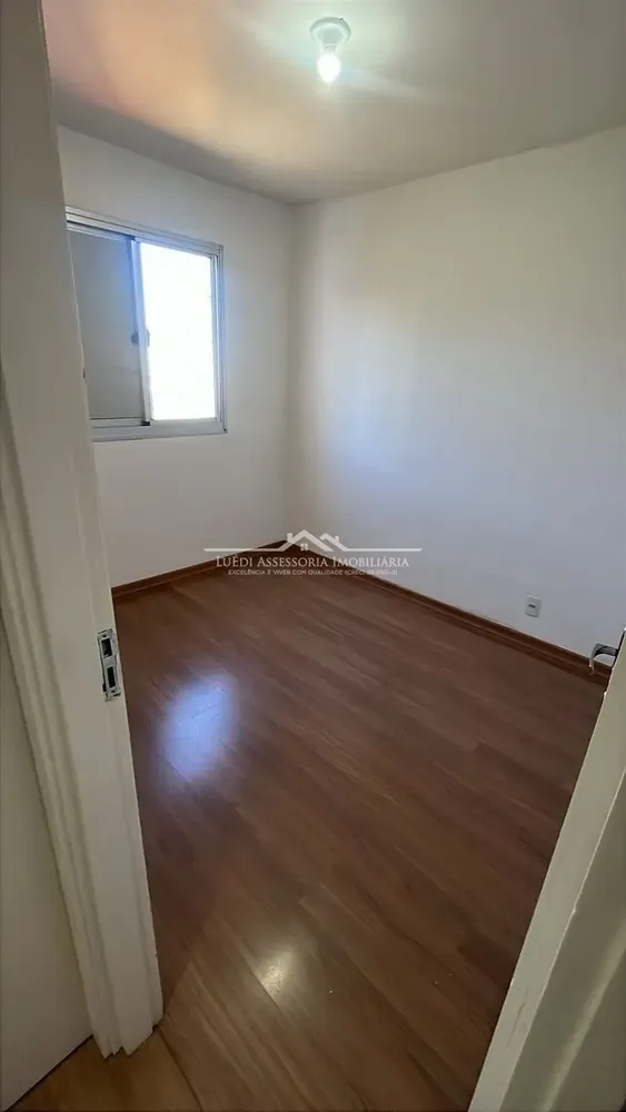 Apartamento, 2 quartos, 43 m² - Foto 3