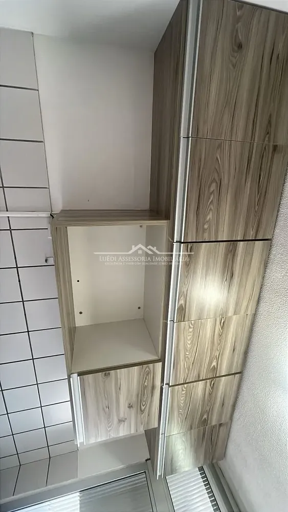 Apartamento, 2 quartos, 43 m² - Foto 7