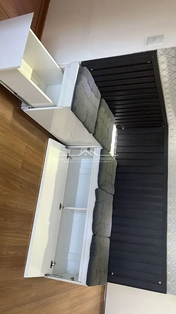 Apartamento, 2 quartos, 43 m² - Foto 8