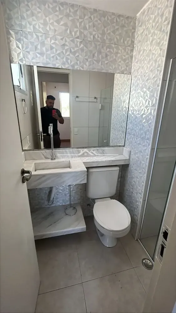 Apartamento, 2 quartos, 43 m² - Foto 5