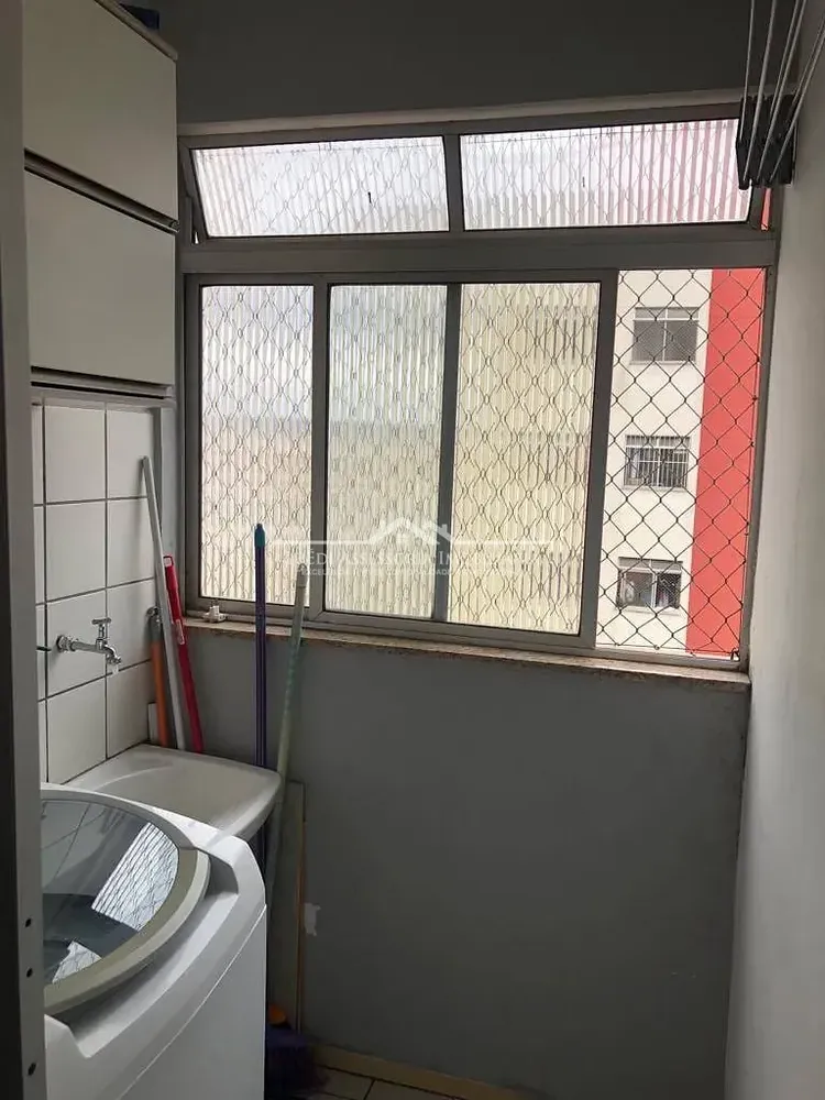 Apartamento, 2 quartos, 43 m² - Foto 2