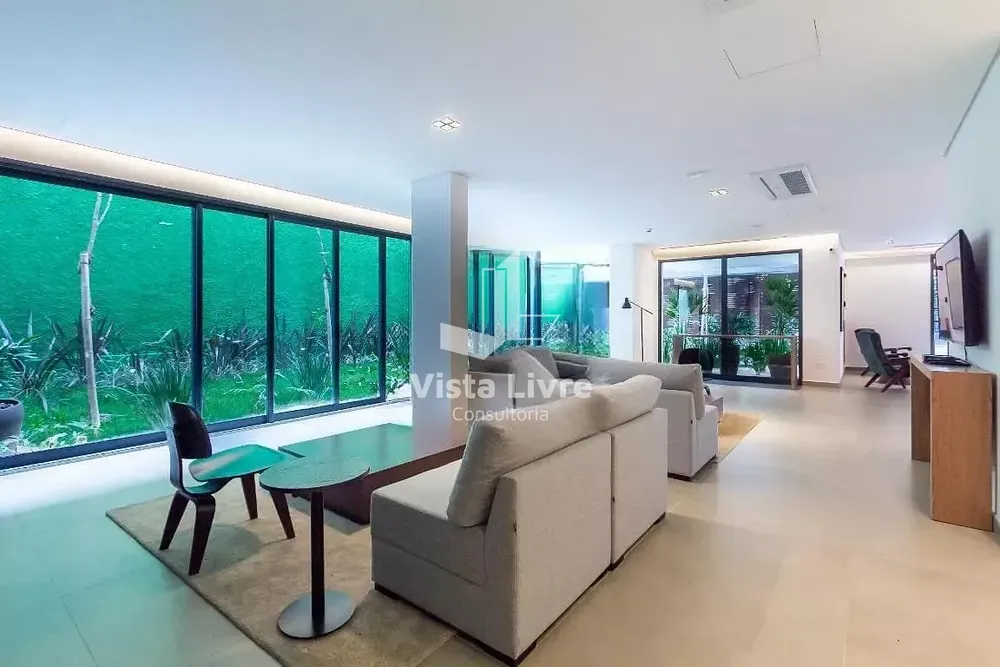 Apartamento, 1 quarto, 26 m² - Foto 5