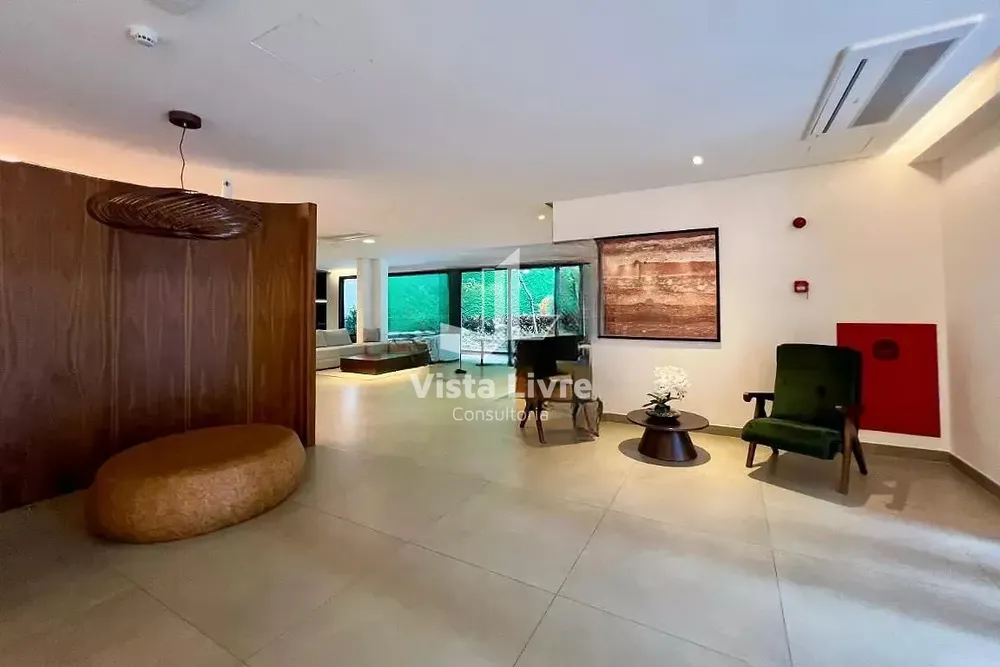 Apartamento, 1 quarto, 26 m² - Foto 7