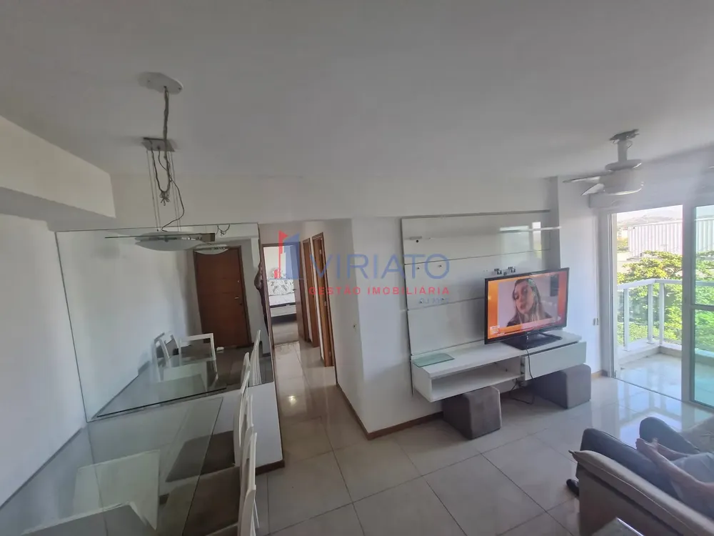 Apartamento, 3 quartos, 65 m² - Foto 1