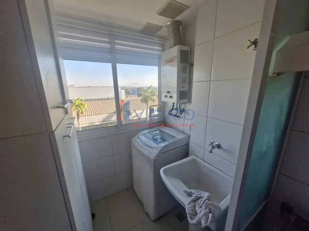 Apartamento, 3 quartos, 65 m² - Foto 2