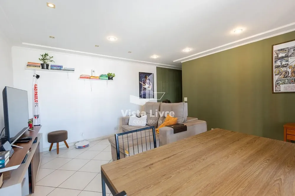 Apartamento, 2 quartos, 74 m² - Foto 4