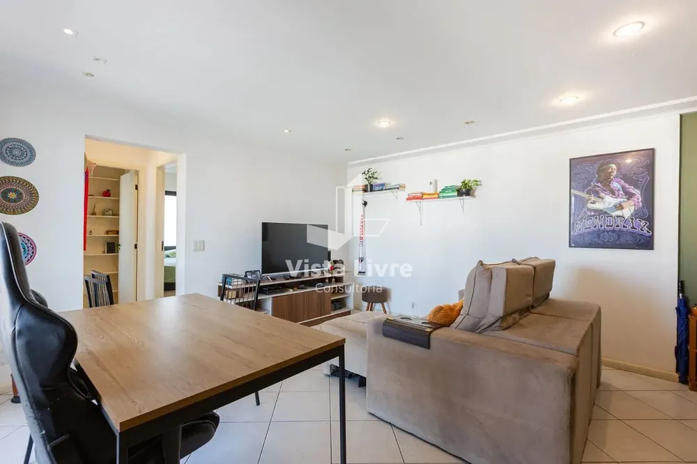 Apartamento, 2 quartos, 74 m² - Foto 6