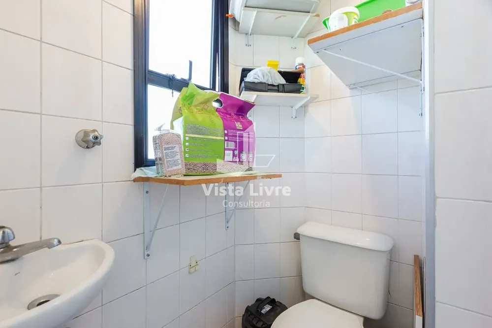 Apartamento, 2 quartos, 74 m² - Foto 2