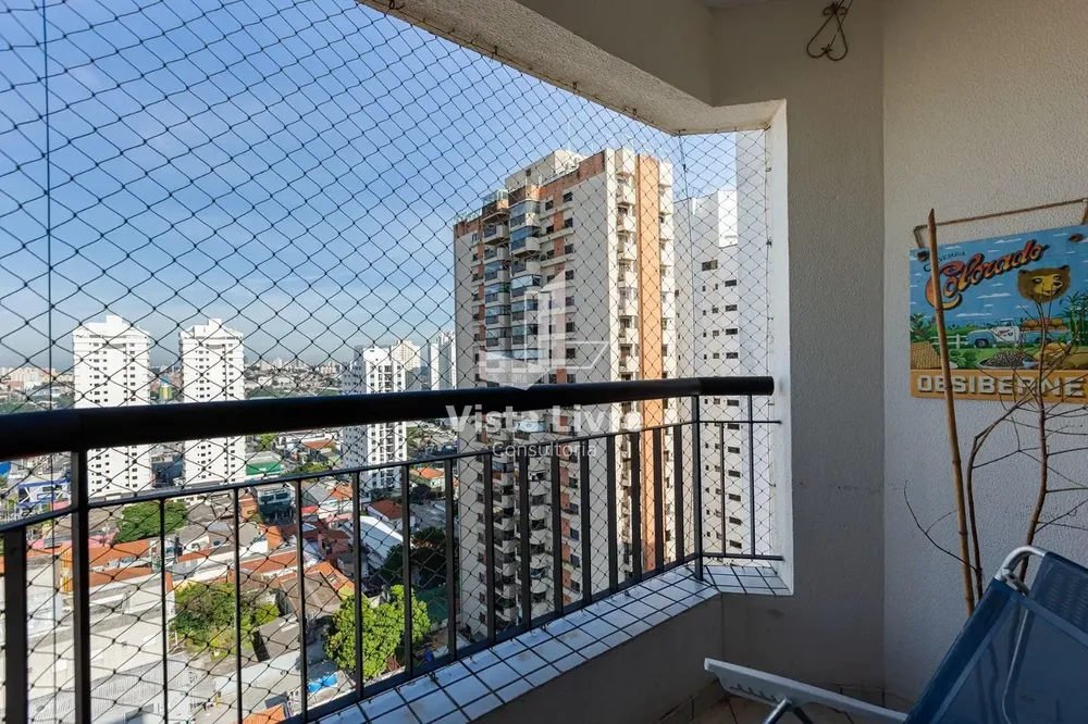 Apartamento, 2 quartos, 74 m² - Foto 5