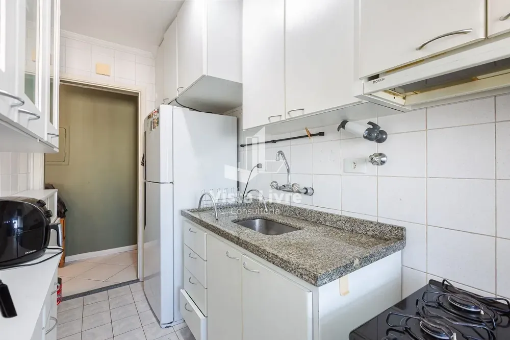 Apartamento, 2 quartos, 74 m² - Foto 8