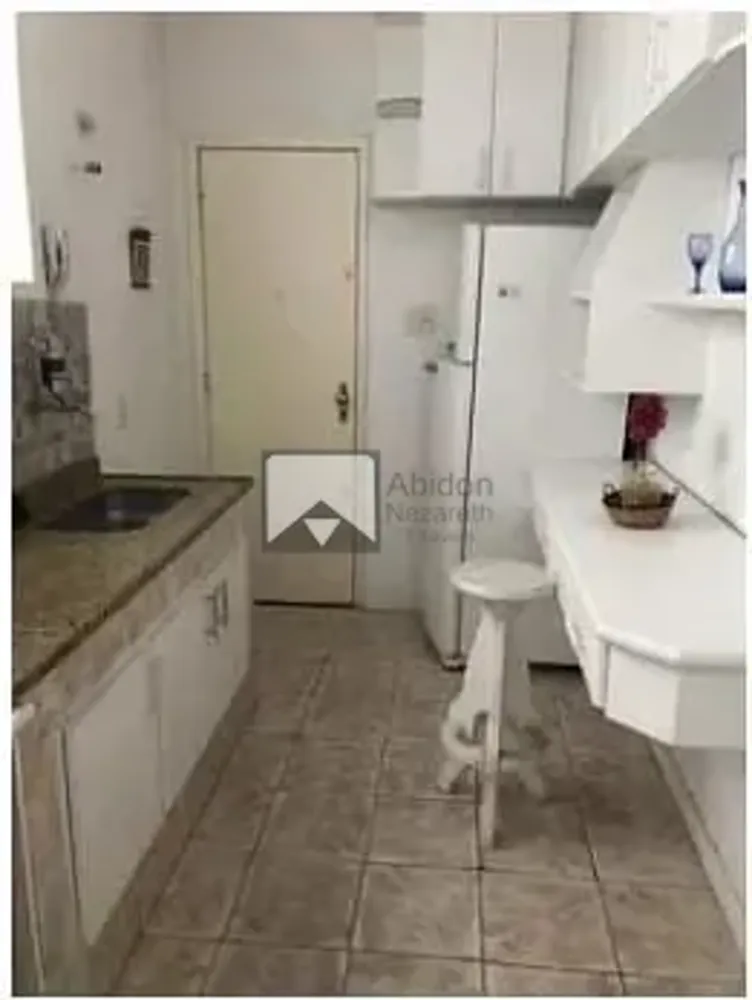 Apartamento, 3 quartos, 110 m² - Foto 23