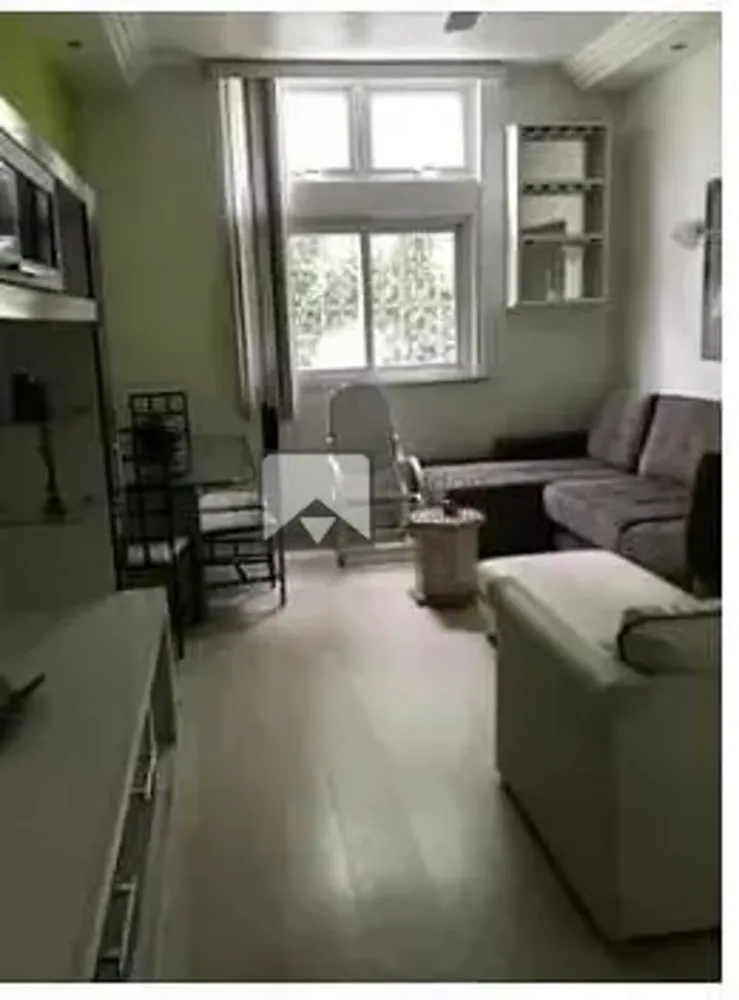 Apartamento, 3 quartos, 110 m² - Foto 37