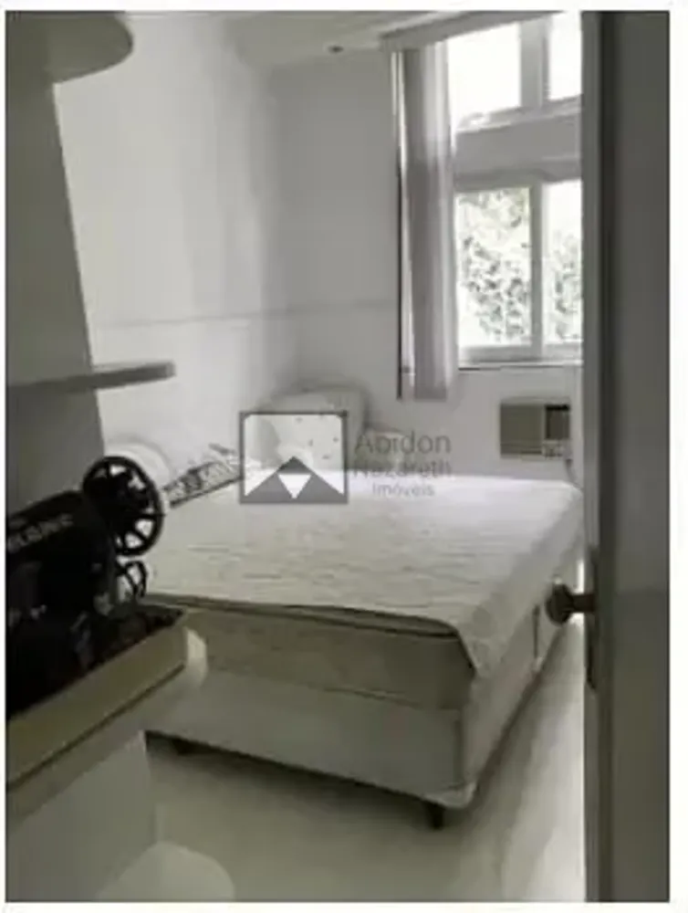Apartamento, 3 quartos, 110 m² - Foto 4