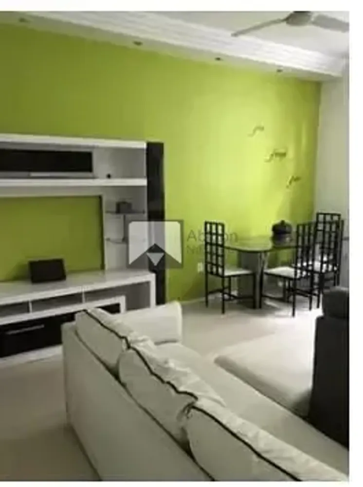 Apartamento, 3 quartos, 110 m² - Foto 27