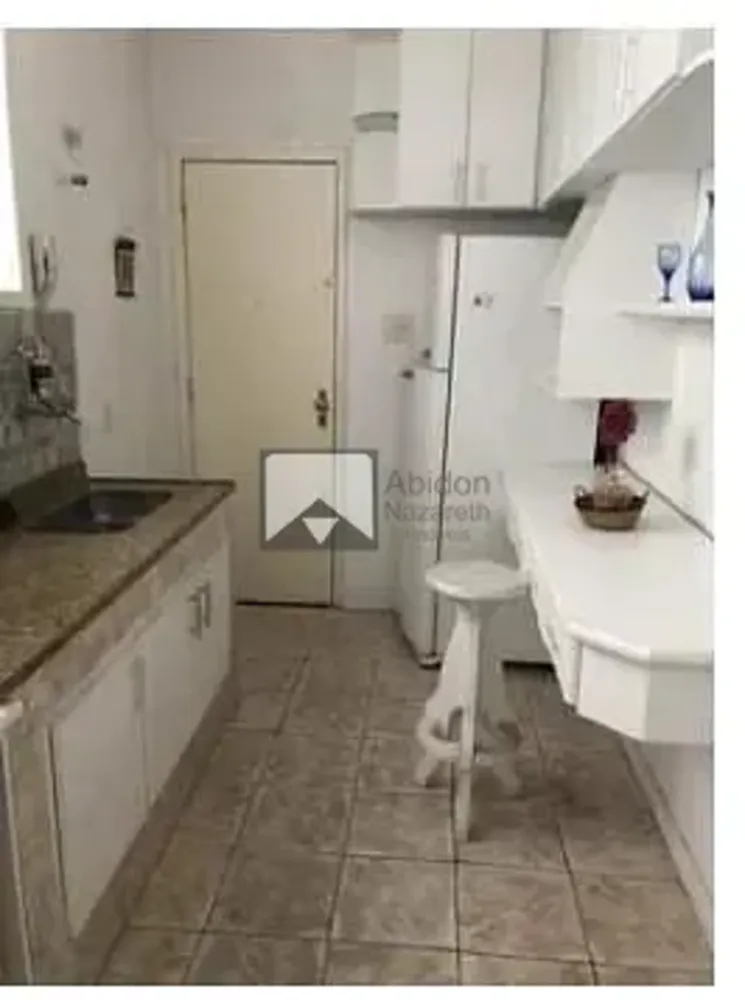 Apartamento, 3 quartos, 110 m² - Foto 15