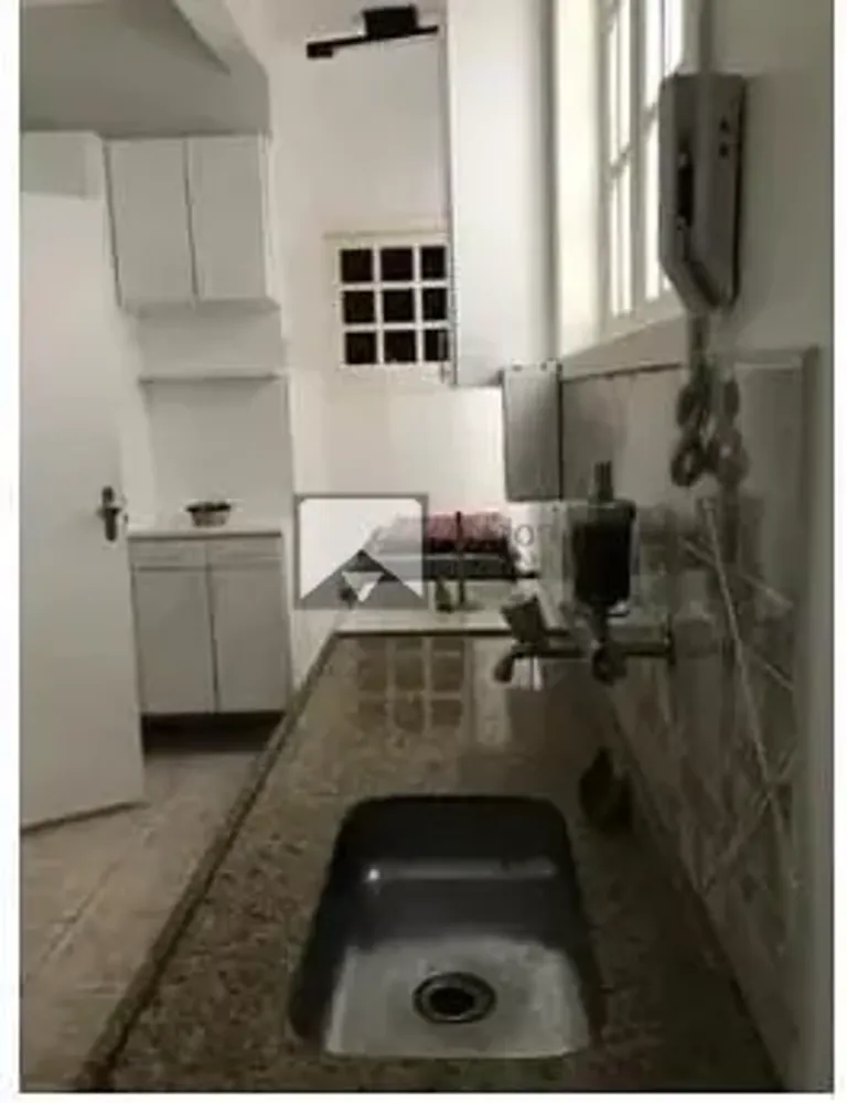 Apartamento, 3 quartos, 110 m² - Foto 33