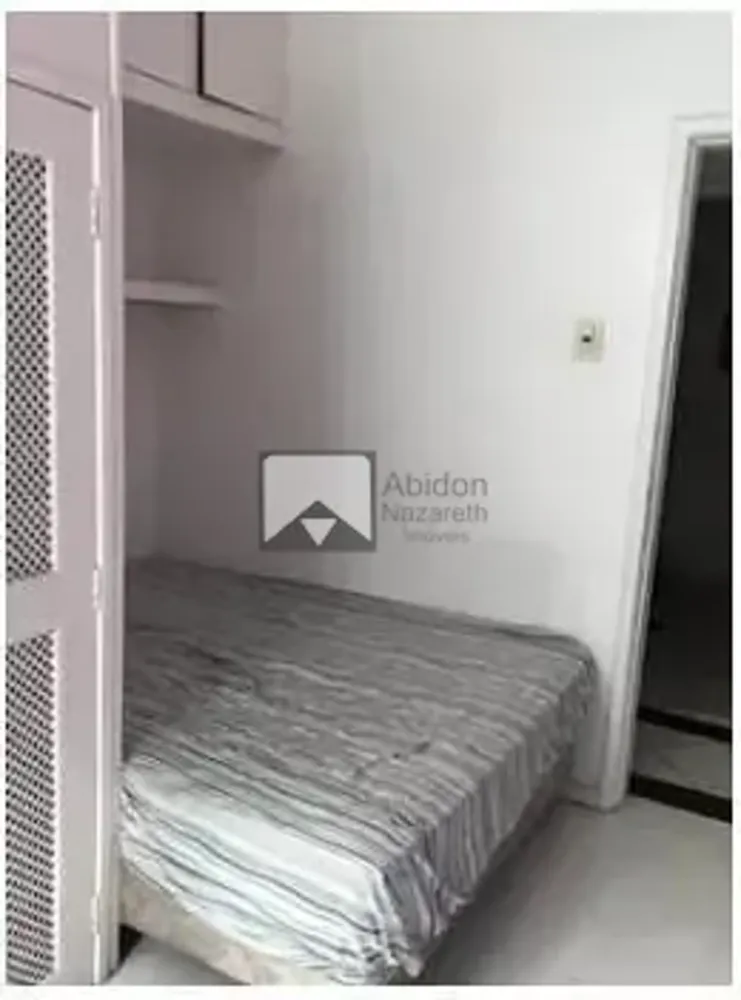 Apartamento, 3 quartos, 110 m² - Foto 21