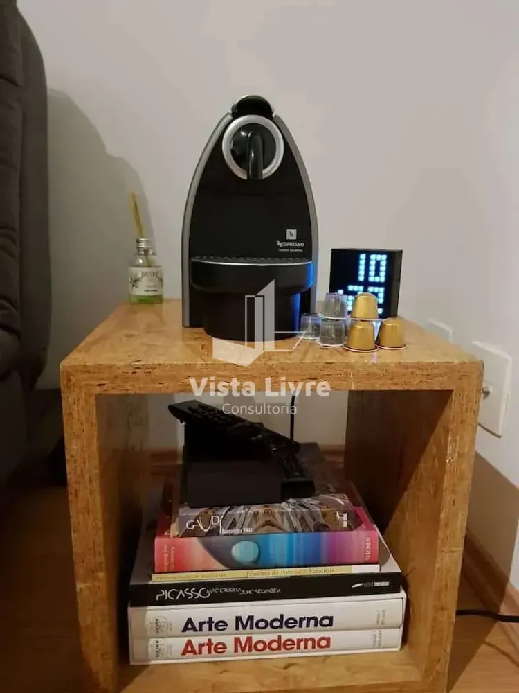 Apartamento, 1 quarto, 32 m² - Foto 3