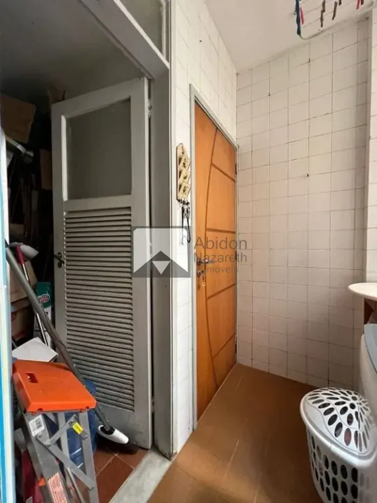 Apartamento, 3 quartos, 126 m² - Foto 22