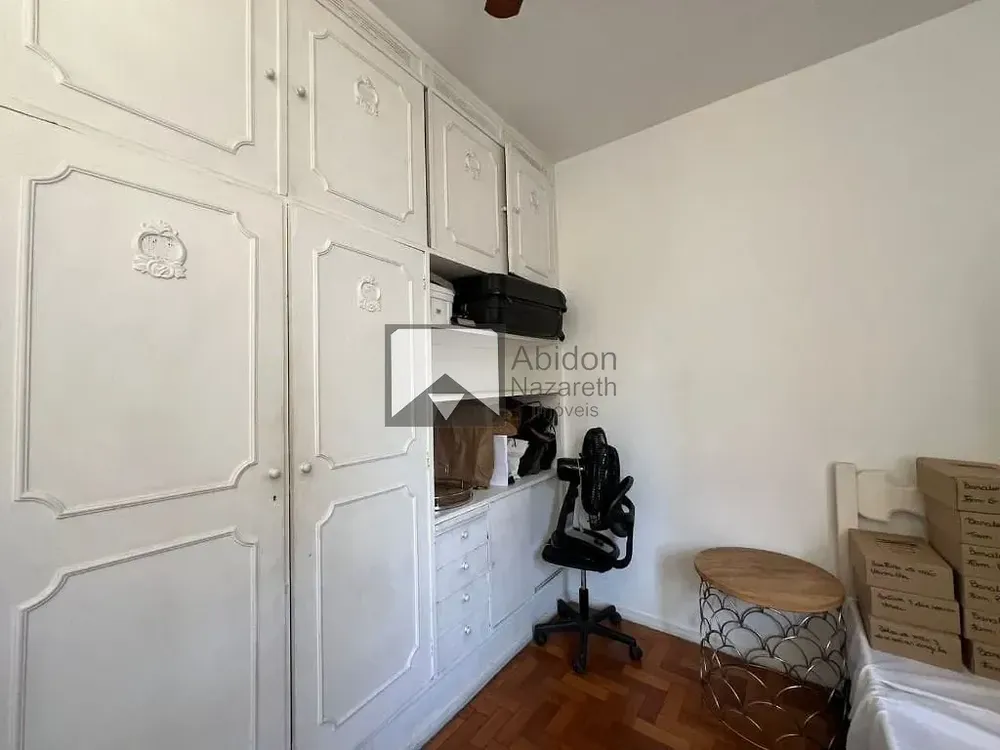 Apartamento, 3 quartos, 126 m² - Foto 16