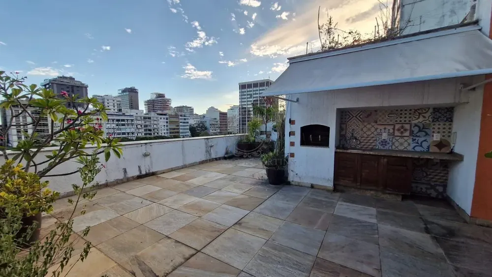 Cobertura, 3 quartos, 280 m² - Foto 61