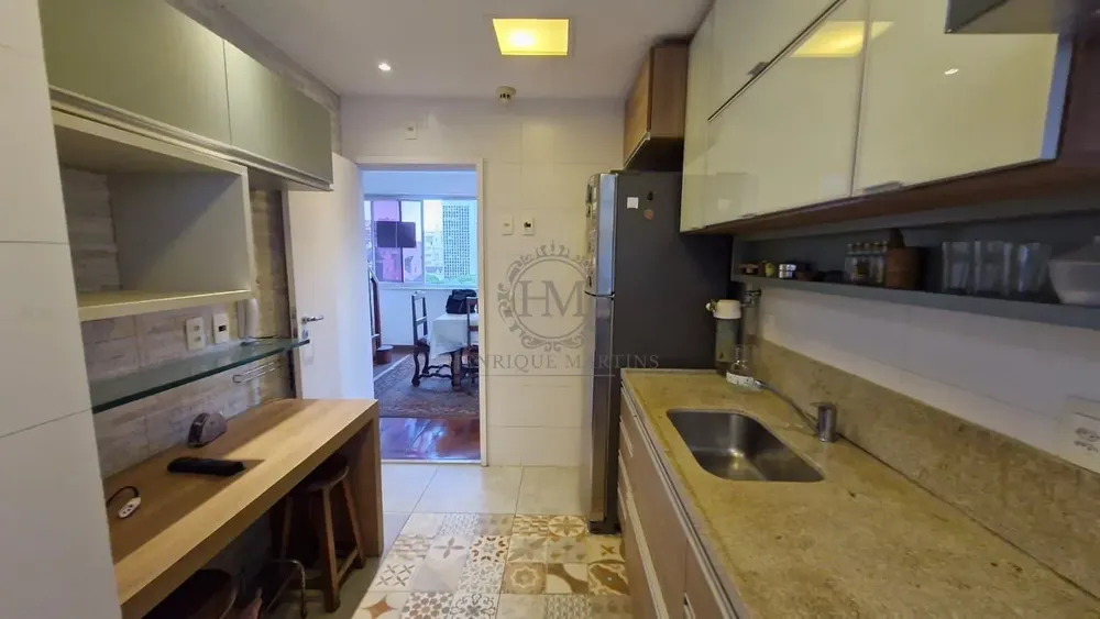 Cobertura, 3 quartos, 280 m² - Foto 6