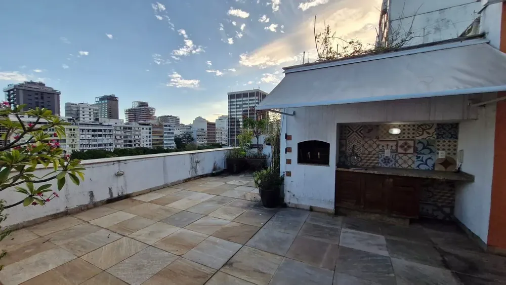 Cobertura, 3 quartos, 280 m² - Foto 97