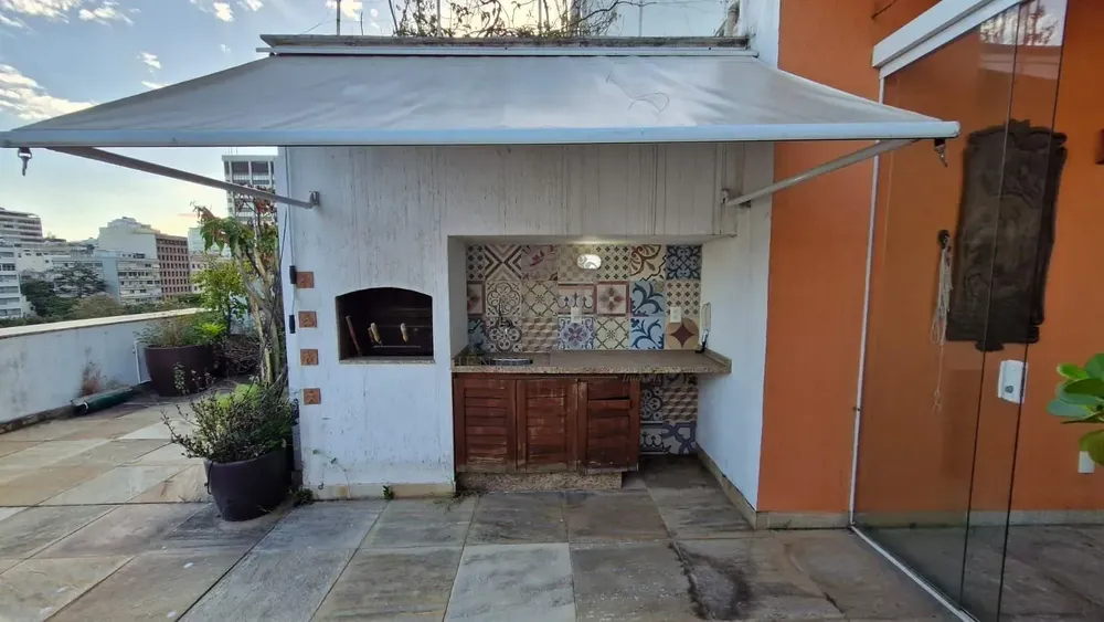 Cobertura, 3 quartos, 280 m² - Foto 62