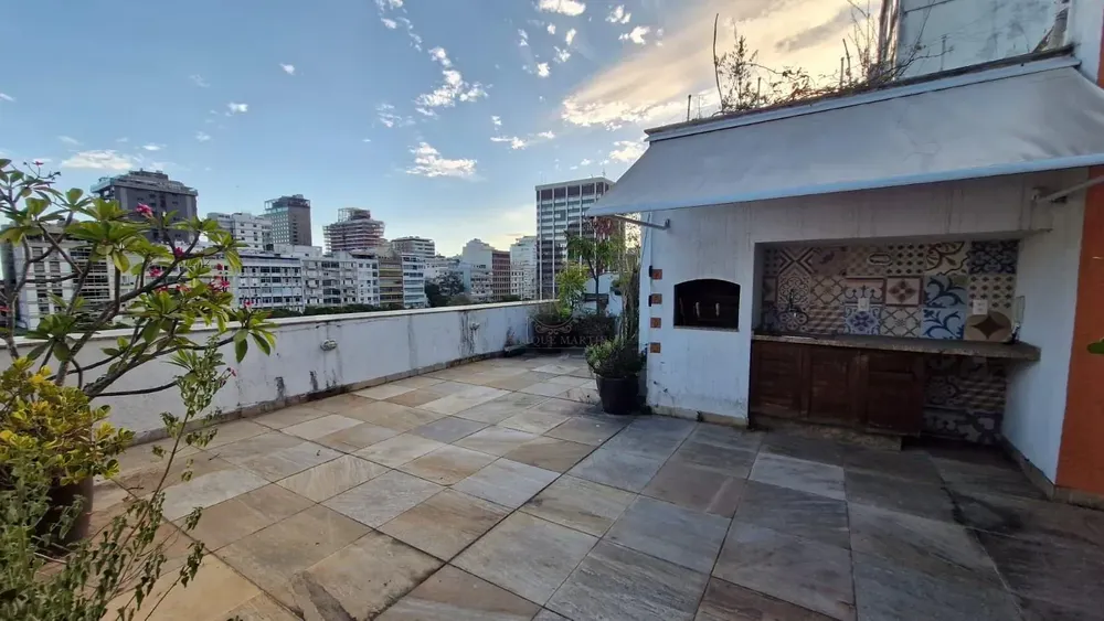 Cobertura, 3 quartos, 280 m² - Foto 111