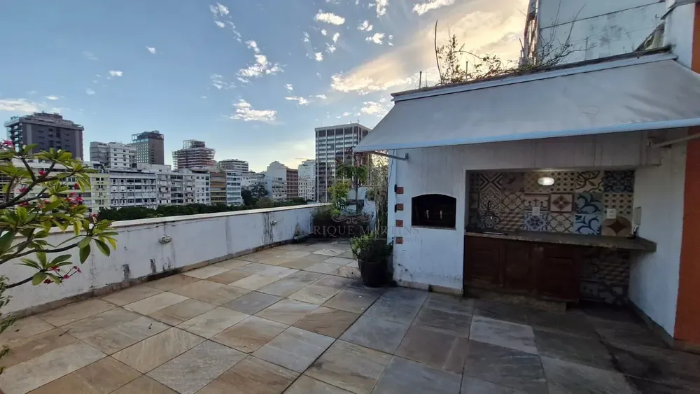 Cobertura, 3 quartos, 280 m² - Foto 60