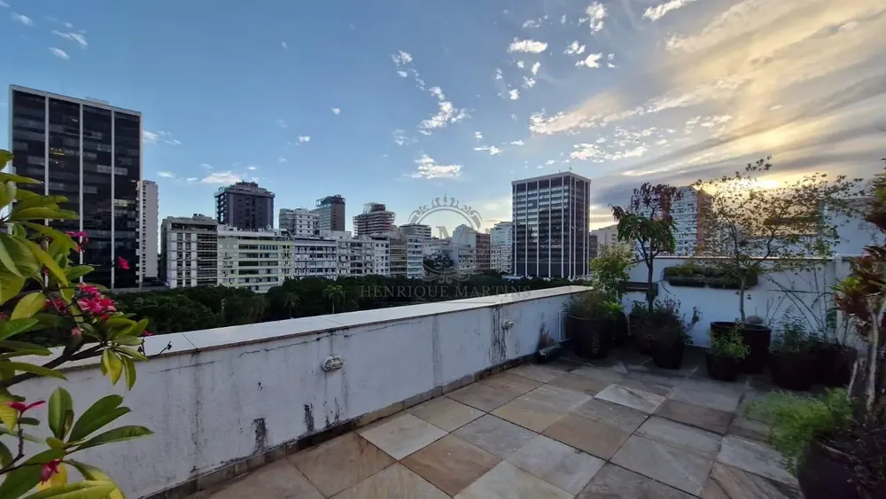 Cobertura, 3 quartos, 280 m² - Foto 76