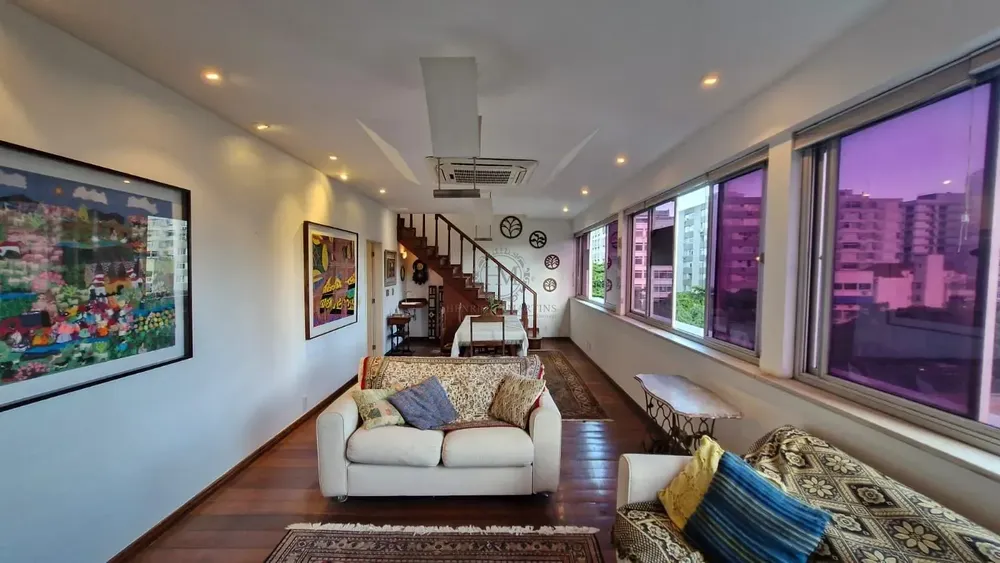 Cobertura, 3 quartos, 280 m² - Foto 112