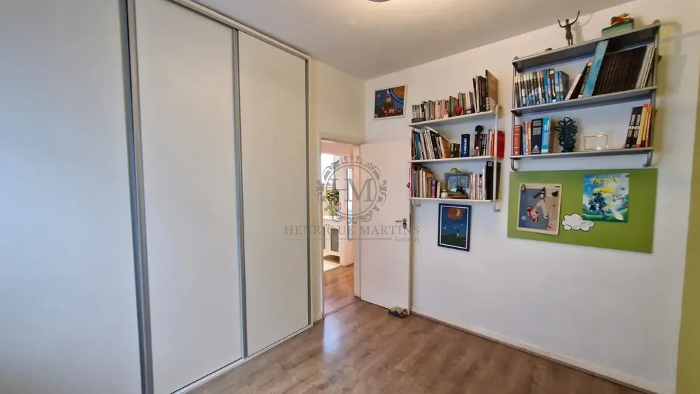 Cobertura, 3 quartos, 280 m² - Foto 2