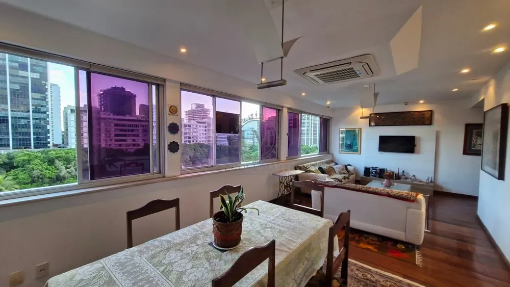 Cobertura, 3 quartos, 280 m² - Foto 4