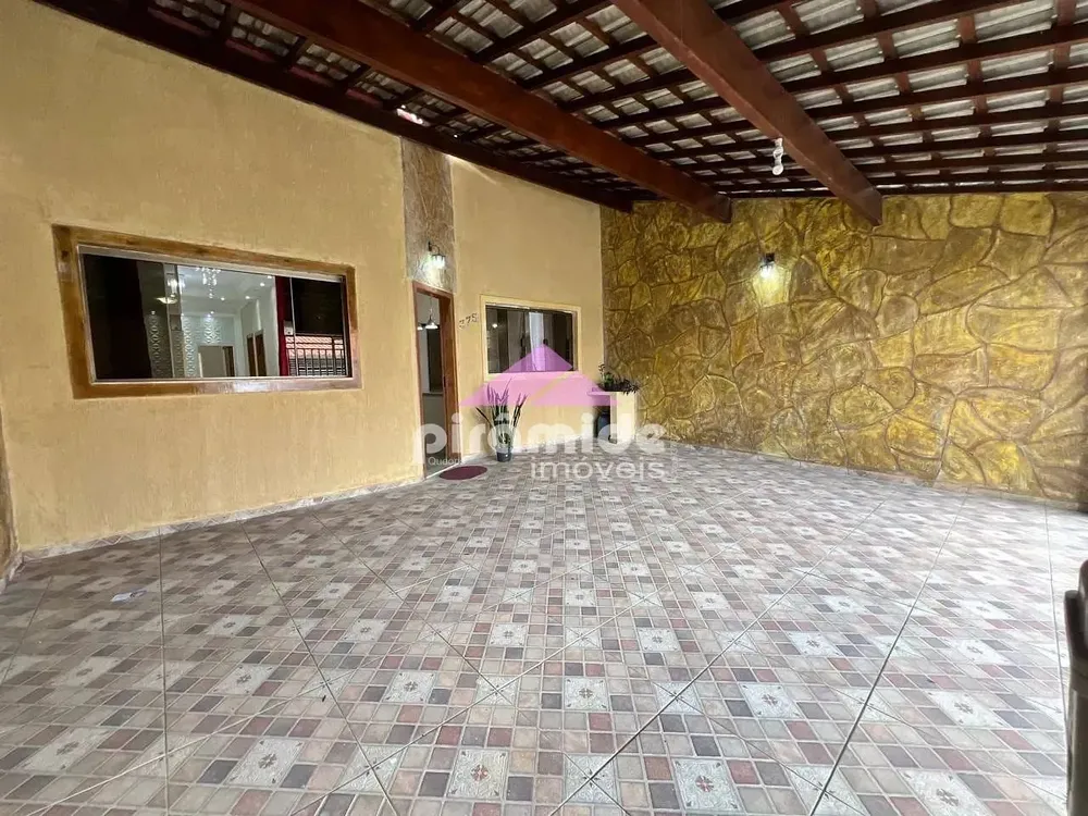Casa, 2 quartos, 80 m² - Foto 8