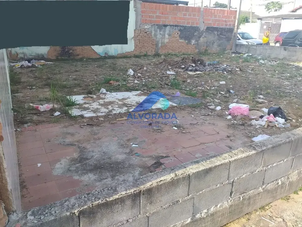 Terreno, 125 m² - Foto 1