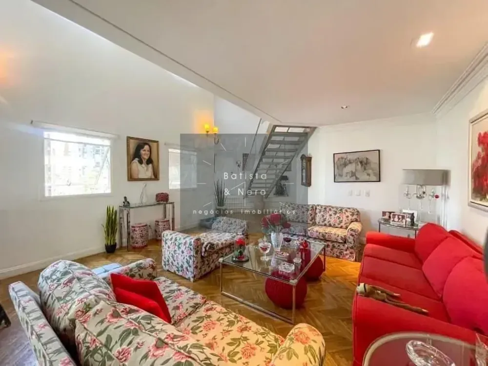 Apartamento, 3 quartos, 326 m² - Foto 3